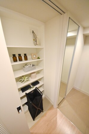 プライマル八丁堀の物件内観写真